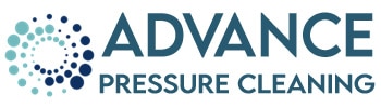 Advance Pressure Cleaning Logo